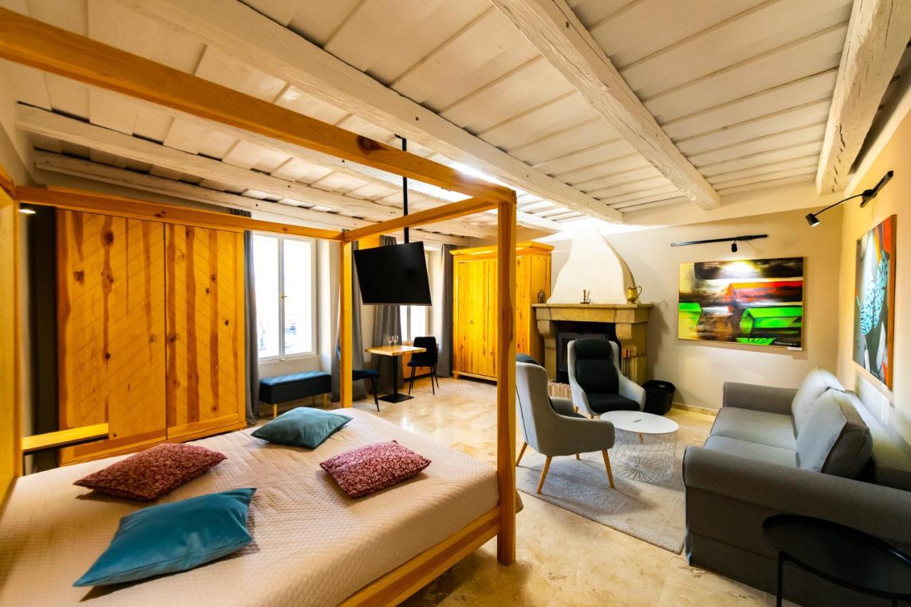 ميكولوف Hotel Desatero المظهر الخارجي الصورة